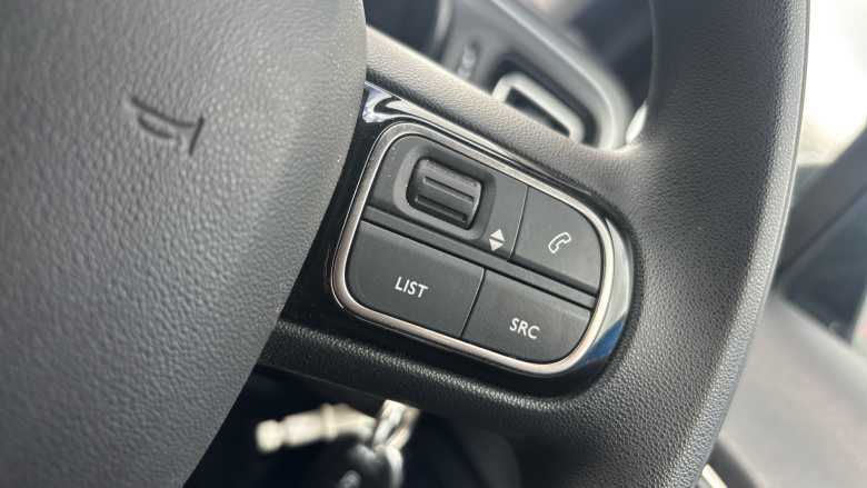 Citroen C3 1.2 PureTech C-Series Edition 5dr Petrol Hatchback